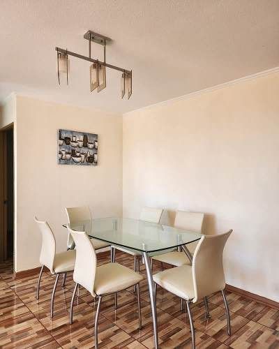 Arriendo año corrido amoblado 3D 1B Espacio Uno La Serena