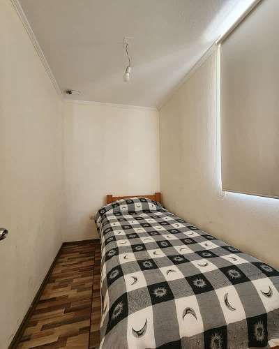 Arriendo año corrido amoblado 3D 1B Espacio Uno La Serena