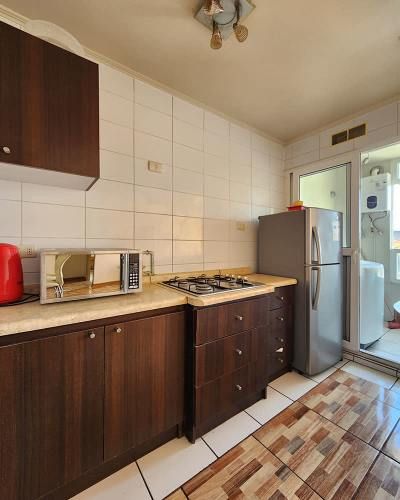 Arriendo año corrido amoblado 3D 1B Espacio Uno La Serena