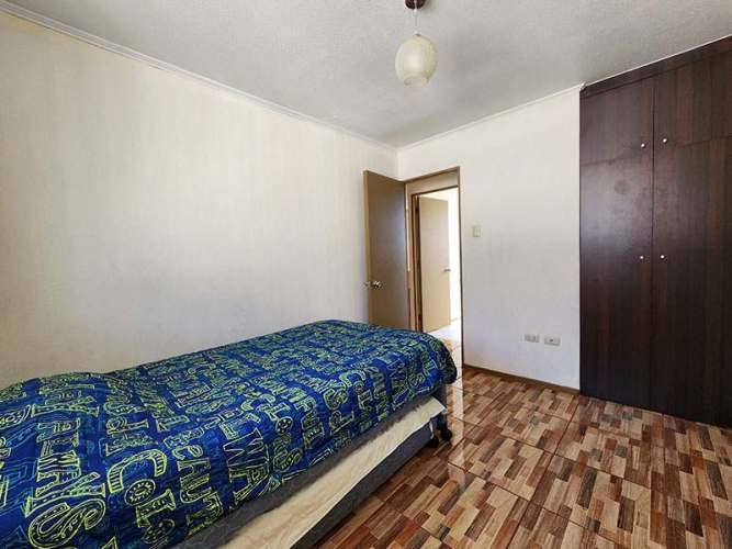 Arriendo año corrido amoblado 3D 1B Espacio Uno La Serena