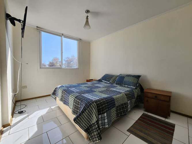 Arriendo año corrido amoblado 3D 1B Espacio Uno La Serena