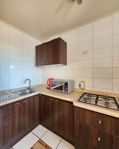 Arriendo año corrido amoblado 3D 1B Espacio Uno La Serena