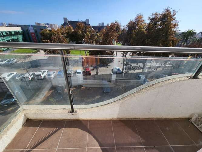 Arriendo año corrido amoblado 3D 1B Espacio Uno La Serena