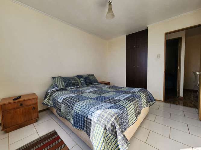 Arriendo año corrido amoblado 3D 1B Espacio Uno La Serena