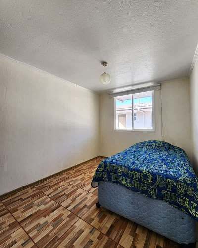 Arriendo año corrido amoblado 3D 1B Espacio Uno La Serena