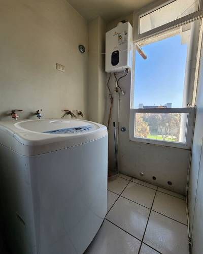 Arriendo año corrido amoblado 3D 1B Espacio Uno La Serena