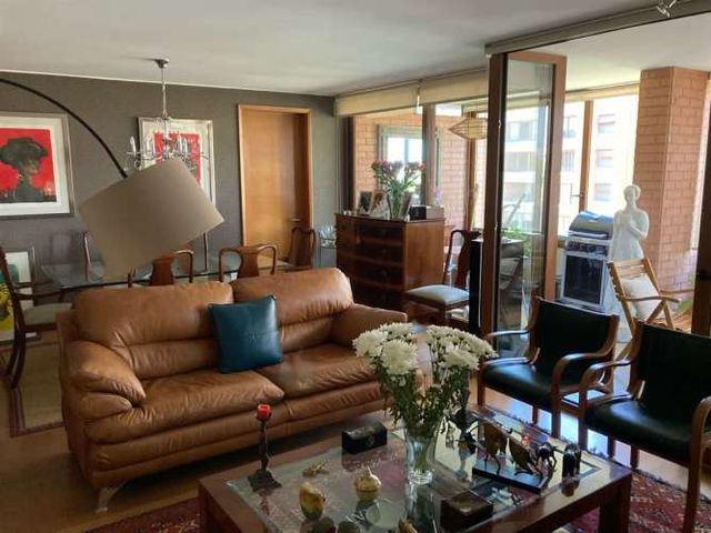 DEPARTAMENTO Jardin del Este