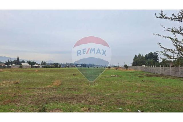 Terreno en venta colina, 46.000 m2