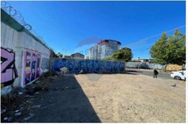 Terreno urbano en centro de concepción