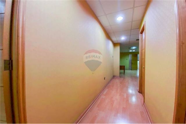 Prop. comercial patronato c/contrato de arriendo