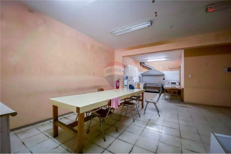 Prop. comercial patronato c/contrato de arriendo