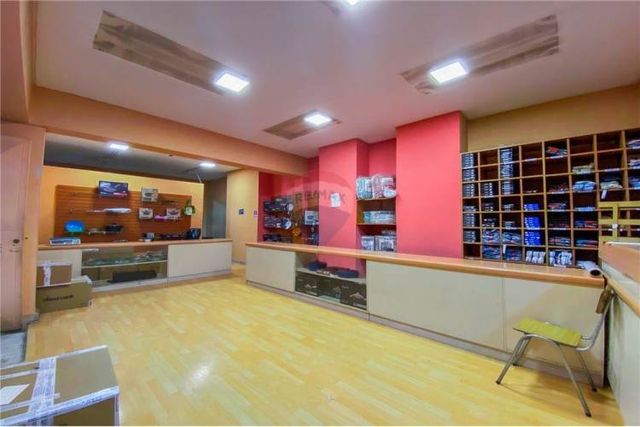 Prop. comercial patronato c/contrato de arriendo