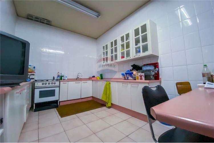 Prop. comercial patronato c/contrato de arriendo