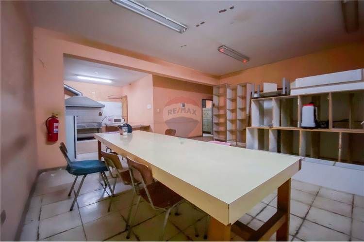 Prop. comercial patronato c/contrato de arriendo