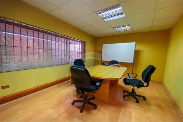 Prop. comercial patronato c/contrato de arriendo