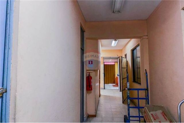 Prop. comercial patronato c/contrato de arriendo