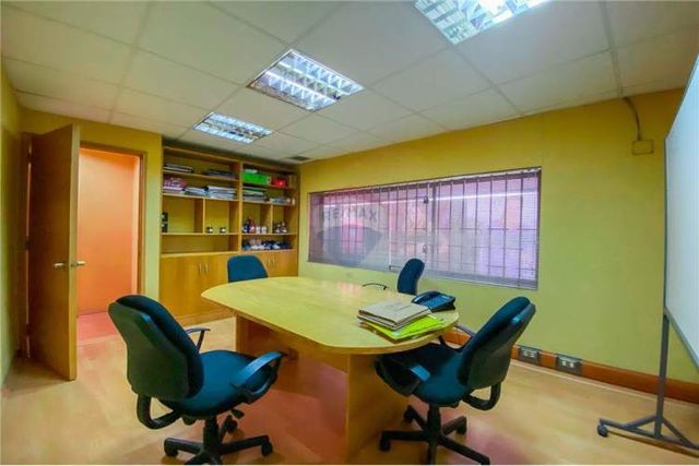 Prop. comercial patronato c/contrato de arriendo