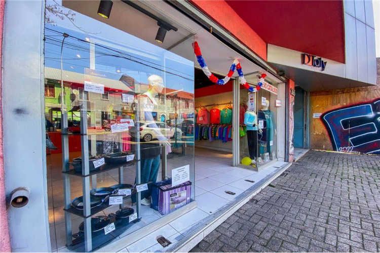 Prop. comercial patronato c/contrato de arriendo