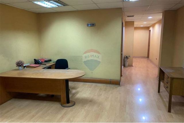 Prop. comercial patronato c/contrato de arriendo