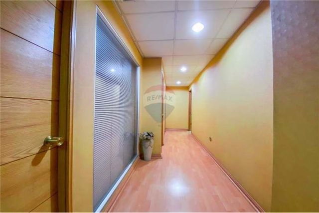 Prop. comercial patronato c/contrato de arriendo