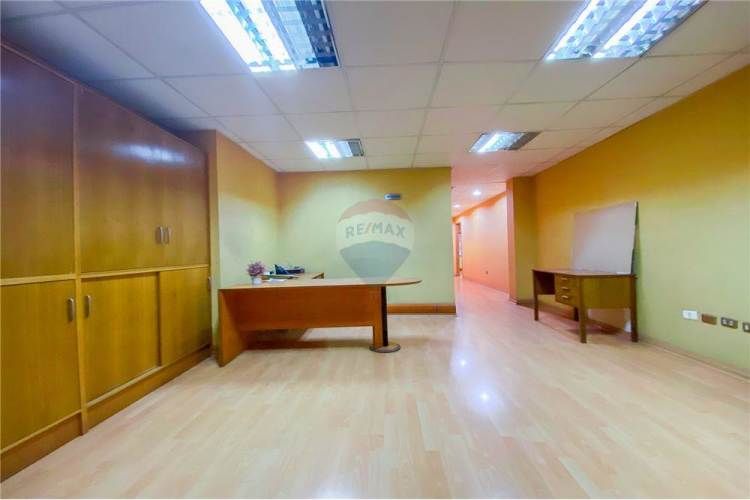 Prop. comercial patronato c/contrato de arriendo