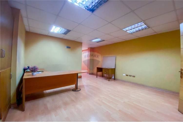 Prop. comercial patronato c/contrato de arriendo