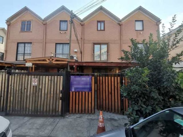 Casa EL HIDALGO CON CUADRO VERDE