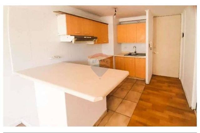 Se vende departamento 1d+1b