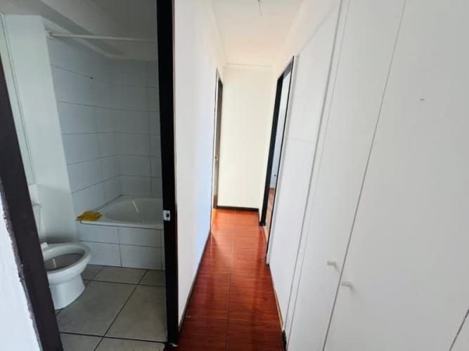 Moderno y luminoso departamento en Condominio Puerto Bahía