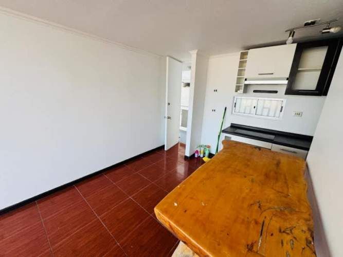 Moderno y luminoso departamento en Condominio Puerto Bahía