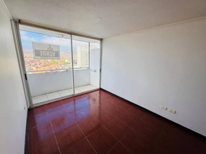 Moderno y luminoso departamento en Condominio Puerto Bahía