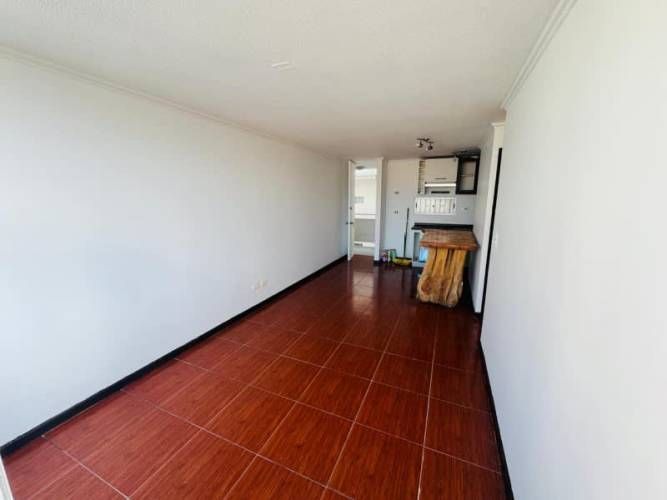 Moderno y luminoso departamento en Condominio Puerto Bahía