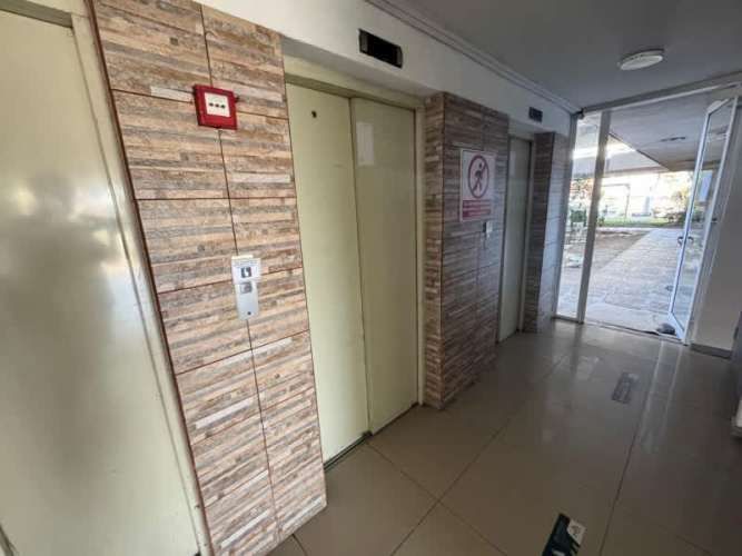 Moderno y luminoso departamento en Condominio Puerto Bahía