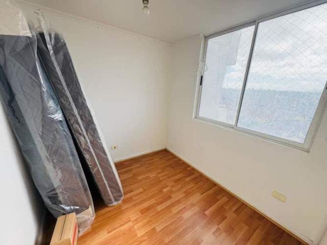 Moderno y luminoso departamento en Condominio Puerto Bahía