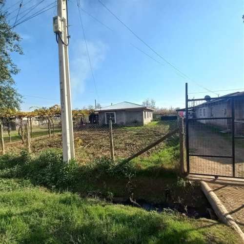 CASA En Venta Sitio de 540m2 con Casa de 1 Piso. Arboleda de Huique