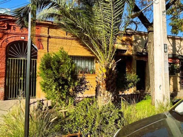 CASA Libertad / Mapocho