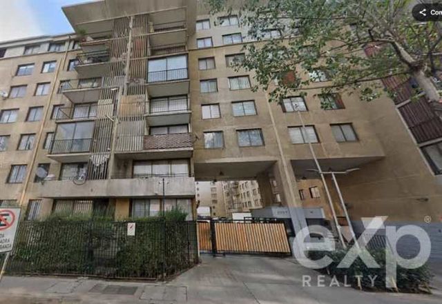 DEPARTAMENTO San Ignacio de Loyola