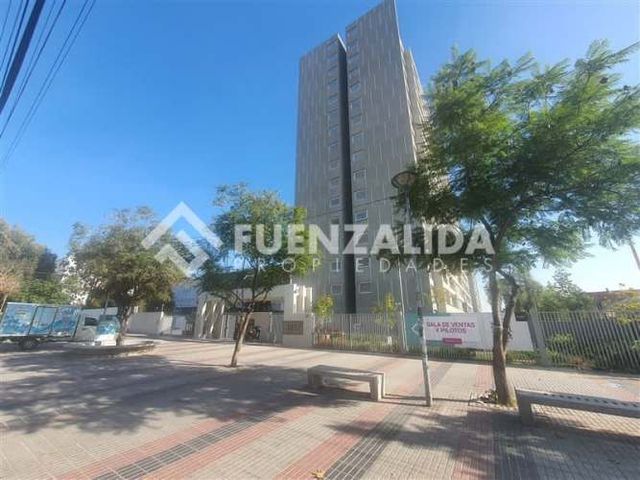 DEPARTAMENTO Av. Escuela Agrícola