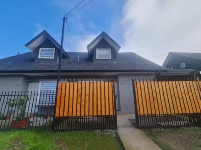 Casa BARRIO DOÑA CARLOTA