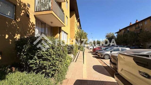 DEPARTAMENTO Camilo Henríquez