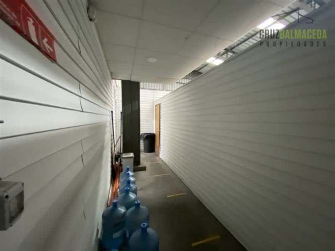 BODEGA Ruta 5 / Cardonal (Servimaq)