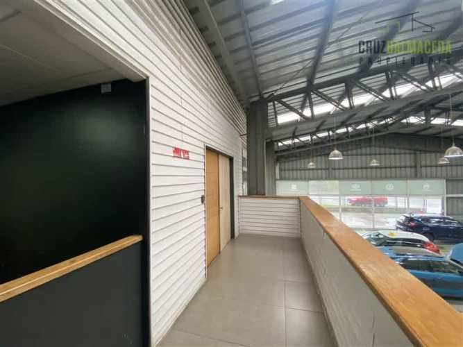 BODEGA Ruta 5 / Cardonal (Servimaq)