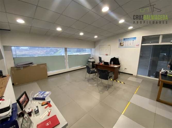 BODEGA Ruta 5 / Cardonal (Servimaq)