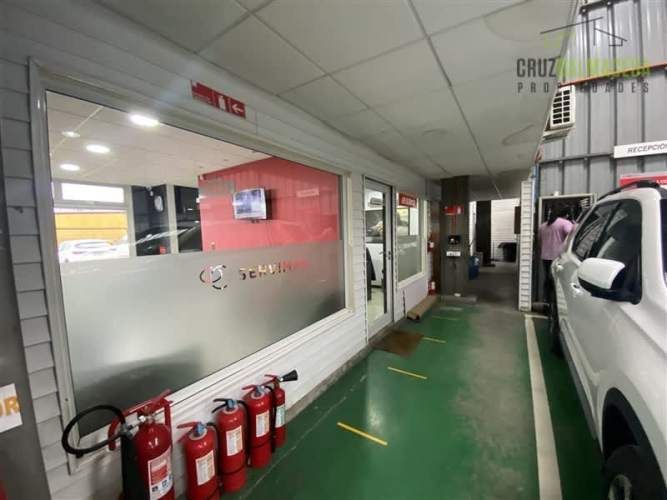 BODEGA Ruta 5 / Cardonal (Servimaq)