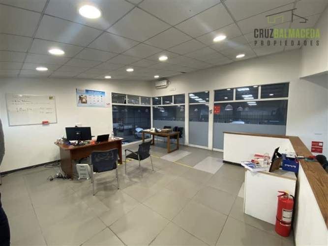 BODEGA Ruta 5 / Cardonal (Servimaq)