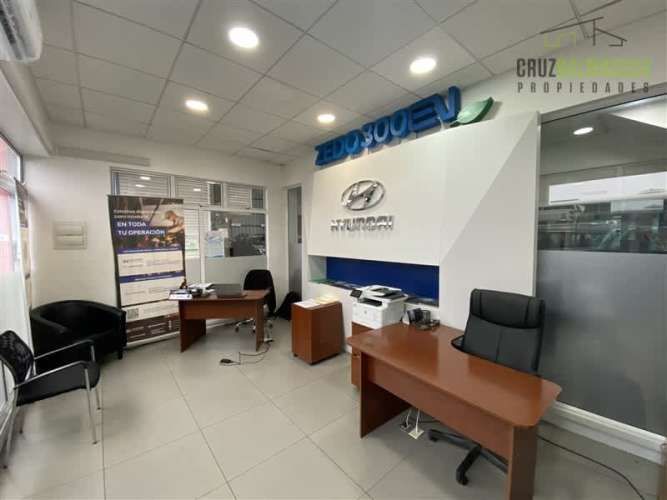 BODEGA Ruta 5 / Cardonal (Servimaq)