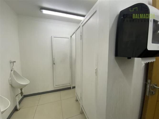 BODEGA Ruta 5 / Cardonal (Servimaq)