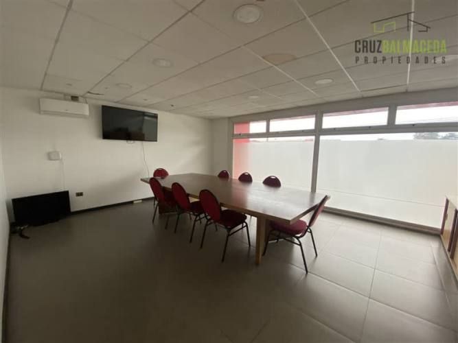 BODEGA Ruta 5 / Cardonal (Servimaq)