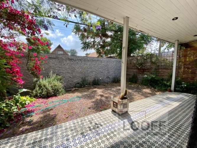 LOOFF PROP CASA LAS CONDES ESTORIL