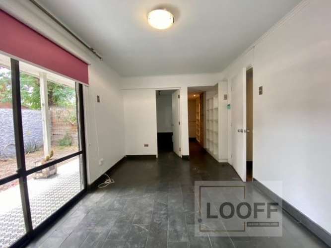 LOOFF PROP CASA LAS CONDES ESTORIL